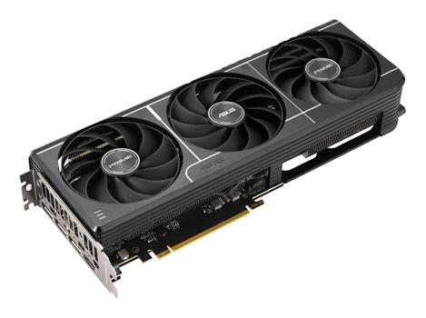 ASUS GeForce RTX 5060 TI 16GB PRIME OC (90YV0MH2-M0NA00)