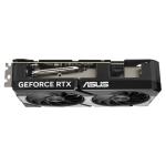 ASUS DUAL GeForce RTX 5060 Ti Skjermkort PCI Express 5.0, 8GB GDDR7 (90YV0MP3-M0NA00)