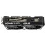 ASUS GeForce RTX 5060 TI 16GB DUAL OC (90YV0MH0-M0NA00)