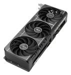 ASUS PRIME GeForce RTX 5060 Ti OC Skjermkort PCI Express 5.0, 8GB GDDR7 (90YV0MP0-M0NA00)