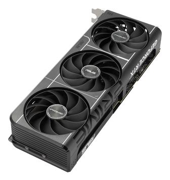 ASUS PRIME GeForce RTX 5060 Ti OC Skjermkort PCI Express 5.0, 8GB GDDR7 (90YV0MP0-M0NA00)