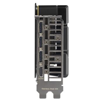 ASUS DUAL GeForce RTX 5060 Ti Skjermkort PCI Express 5.0, 8GB GDDR7 (90YV0MP3-M0NA00)