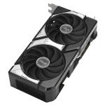 ASUS DUAL GeForce RTX 5060 Ti Skjermkort PCI Express 5.0, 8GB GDDR7 (90YV0MP3-M0NA00)