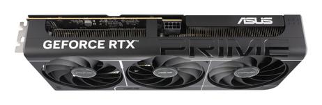 ASUS PRIME GeForce RTX 5060 Ti OC Skjermkort PCI Express 5.0, 8GB GDDR7 (90YV0MP0-M0NA00)