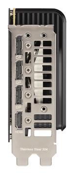 ASUS PRIME GeForce RTX 5060 Ti OC Skjermkort PCI Express 5.0, 8GB GDDR7 (90YV0MP0-M0NA00)