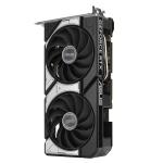 ASUS DUAL GeForce RTX 5060 Ti Skjermkort PCI Express 5.0, 8GB GDDR7 (90YV0MP3-M0NA00)