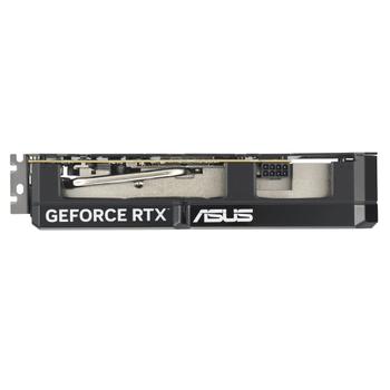 ASUS DUAL GeForce RTX 5060 Ti Skjermkort PCI Express 5.0, 8GB GDDR7 (90YV0MP3-M0NA00)