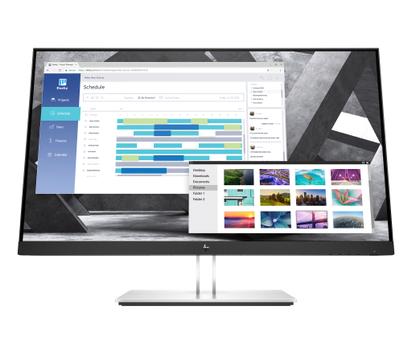HP E-Series E27q G4 QHD 68.6 cm (9VG82AA)