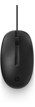 HP 128 LSR WRD Mouse (265D9AA)
