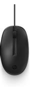 HP 128 LSR WRD Mouse