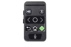 HP Accessibility Assistant
