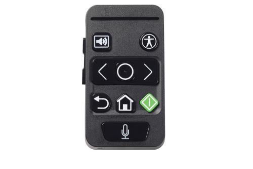 HP Accessibility Assistant (2MU47A)