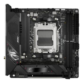 ASUS ROG STRIX B650E-I GAMING (mITX, B650E, AM5) (90MB1BI0-M0EAY0)