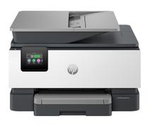 HP OfficeJet Pro 9112e blekkskriver Multifunksjonsprinter, farge, A4, Print/Copy/Scan/Fax, USB/Wi-Fi/Bluetooth