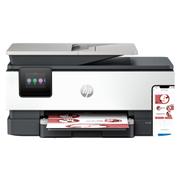 HP OFFICEJET PRO 8132E AIO LIGHT CEMENT PRINT COPY SCAN FAX 1200 MFP (40Q45B#629)