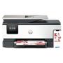 HP OFFICEJET PRO 8132E AIO LIGHT CEMENT PRINT COPY SCAN FAX 1200 MFP