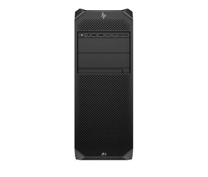 HP Z6 G5 TWR AMD Ryzen Threadrip PRO 7975WX 128GB DDR5 1TB SSD no ODD USB KB & Mouse W11P 1yr SmartBuy (ML) (82F92ET#UUW)