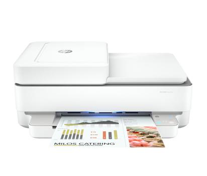 HP ENVY 6420e AiO Printer A4 10PPM IN (223R4B#629)