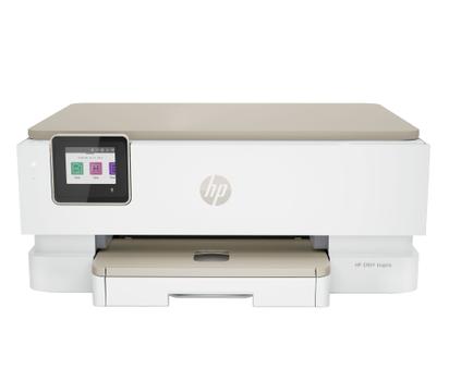 HP ENVY Inspire 7224e AiO Portobello Printer IN (349V2B#629)