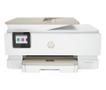HP Envy Inspire 7920e All-in-One - Multifunktionsskrivare - färg - bläckstråle - 216 x 297 mm (original) - A4/Legal (media) - upp till 13 sidor/minut (kopiering) - upp till 15 sidor/minut (utskrift) - 12