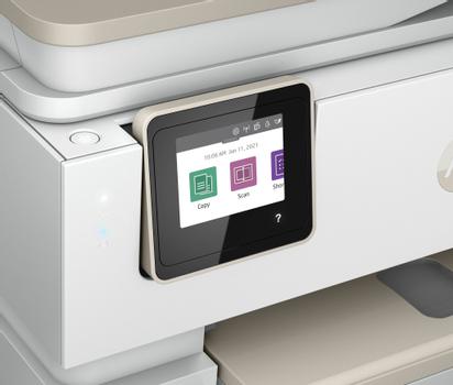 HP ENVY INSPIRE 7920E AIO   MFP (242Q0B#629)