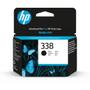 HP INK CARTRIDGE NO 338 BLACK DE/FR/NL/BE/UK/SE SUPL