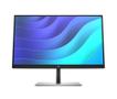 HP P E22 G5 - E-Series - LED monitor - 21.5" - 1920 x 1080 Full HD (1080p) @ 75 Hz - IPS - 250 cd/m² - 1000:1 - 5 ms - HDMI, DisplayPort, USB - black, black and silver (stand)