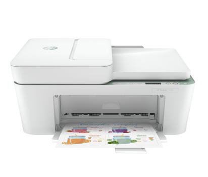 HP DeskJet 4122e All-in-One A4  (26Q92B#629)