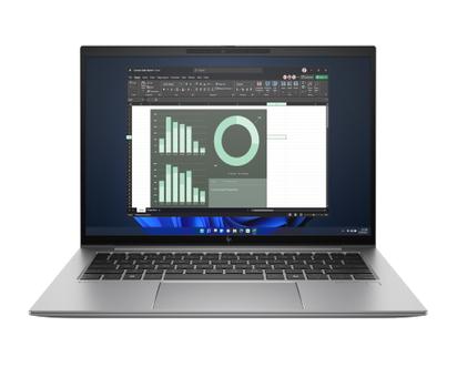 HP ZBook Firefly 14 G11 AMD Ryzen 7 PRO 8840HS 14inch 1920x1200 2x16GB DDR5 1TB PCIe W11P 3y SmartBuy (98P06ET#UUW)