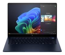 HP EliteBook Ultra 14 G5q Qualcomm Snapdragon X1E-78-100 14inch 2.2K UWVA Touch 16GB 1TB SSD Wi-Fi 7 +BT 5.4 W11P 3y (ML)