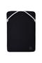 HP 14 ReversP Blk/Slv Sleeve NS