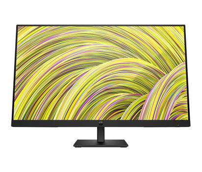 HP P27h G5 FHD-monitor (64W41AA#ABU)