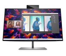 HP P Z24m G3 - LED monitor - 23.8" - 2560 x 1440 QHD @ 90 Hz - IPS - 400 cd/m² - 1000:1 - HDR400 - 5 ms - HDMI, DisplayPort, USB-C - speakers - black, silver - with HP 5 years Next Business Day Onsite Ha