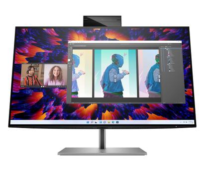 HP Z24m G3 computer monitor 60.5  (4Q8N9E9)