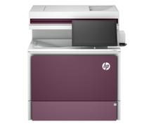 HP Color Laserjet Enterprise 