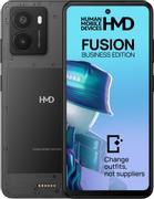 HMD FUSION DS TA-1670 8/256 BLACK BE