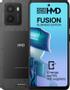 HMD FUSION DS TA-1670 8/256 BLACK BE