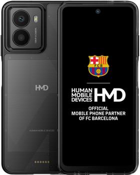 HMD FUSION DS TA-1640 6/128 BLACK (101SQ503H039)