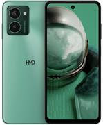 HMD Pulse Pro 6.56 Inch Unisoc T606 Dual SIM 6GB RAM 128GB Storage Android 14 Glacier Green Mobile Phone