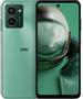 HMD Pulse Pro 6.56 Inch Unisoc T606 Dual SIM 6GB RAM 128GB Storage Android 14 Glacier Green Mobile Phone
