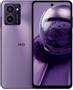 HMD Pulse Pro 6.56 Inch Unisoc T606 Dual SIM 6GB RAM 128GB Storage Android 14 Twilight Purple Mobile Phone