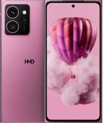 NOKIA HMD Skyline 5G -puhelin, 128/8 Gt, pinkki