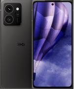 NOKIA HMD Skyline 5G -puhelin, 128/8 Gt, musta