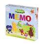 BABBLARNA Babblarna- Memo
