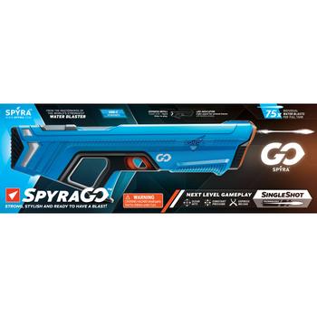 Spyra Go Blue  (SPGO1B)