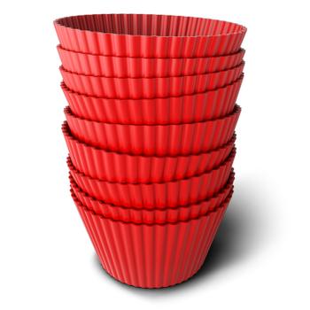 PHILIPS HD9957/00 Bakset för airfryer 7,3 l Med det unika bakkitet för Airfryer 7.3L kan du baka alla dina favoritrecept (HD9957/00)