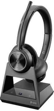 Poly Savi 7320 Office Stereo D (8D3F7AA)