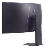 LG 45" UltraGear OLED GX9 21:9 5K2K (5120x2160),  Curved 800R, 0.03ms, 165Hz, DisplayPort 2.1 (45GX950A-B)