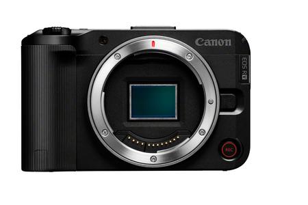 CANON R50 V Body (6895C004)