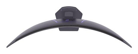 LG 45" UltraGear OLED GX9 21:9 5K2K (5120x2160),  Curved 800R, 0.03ms, 165Hz, DisplayPort 2.1 (45GX950A-B)